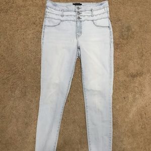 refuge jeans